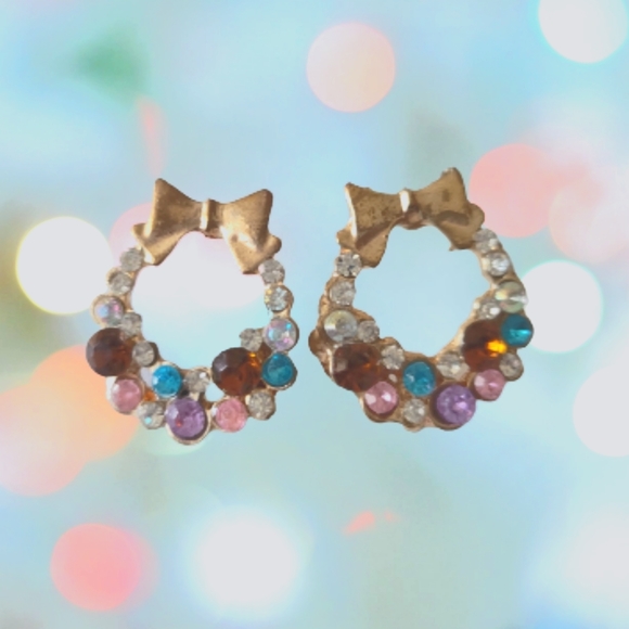 Jewelry - 🖐EARRINGS 🤍